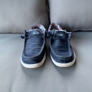 Hey Dude shoes